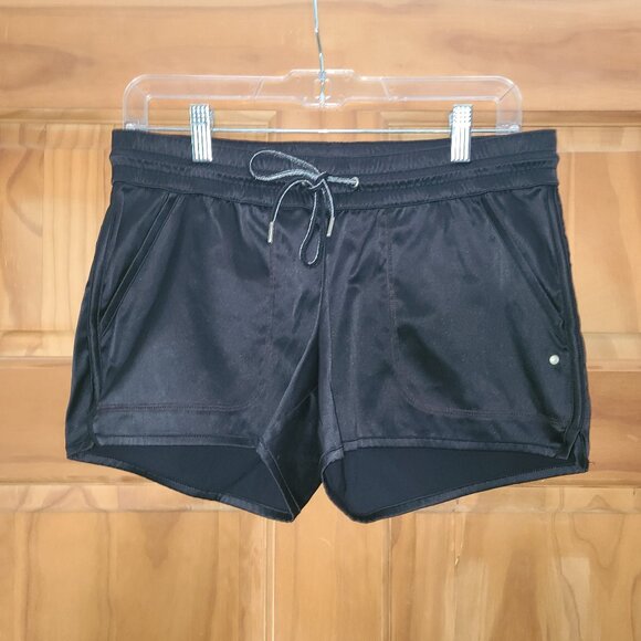 C9 by Champion Black Shorts - Picture 1 of 2